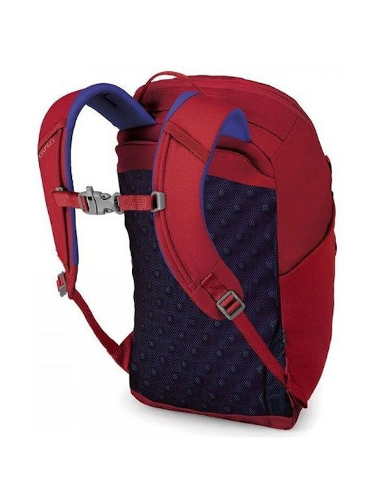 Osprey Jet 12 Mountaineering Backpack 5lt Red 10002390