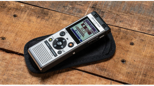 Olympus Диктофон WS-882 с Вътрешна Памет 4GB