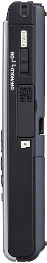 Olympus Диктофон WS-882 с Вътрешна Памет 4GB