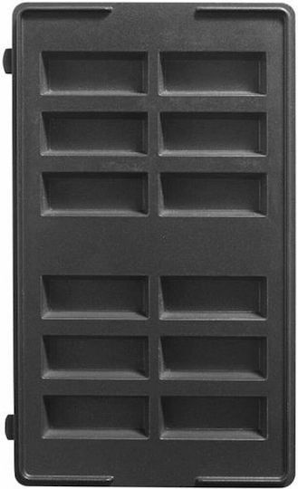 Tefal Snack Collection Heiße Platten für Sandwichmaker