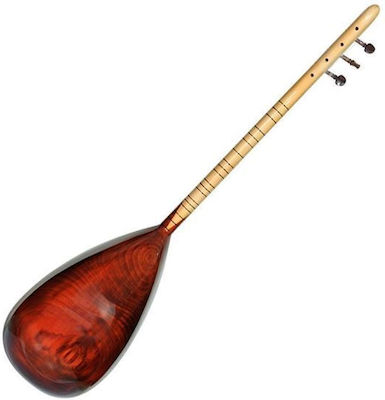 Saz με Θήκη Chitară