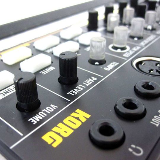 Korg Volca Beats Drum Machine