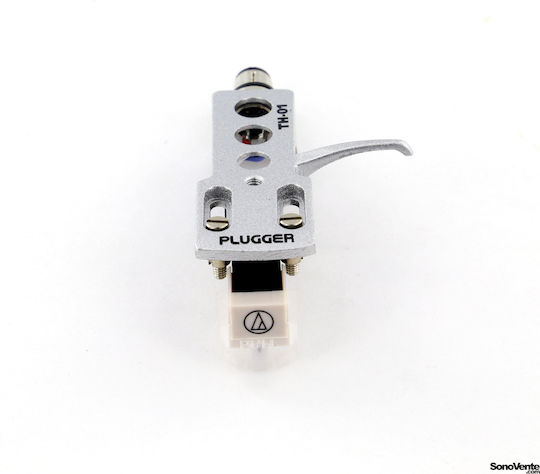 Plugger Moving Magnet Turntable Cartridge TH01 Turntable Cartridge with Needle Audio Technica AT3600L White