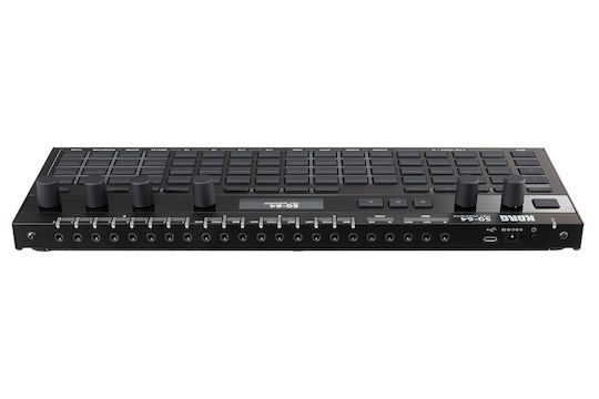 Korg SQ-64 Sequencer Polyphonic Step
