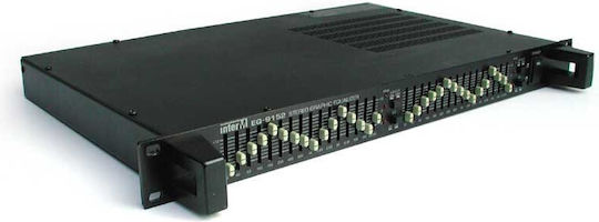Inter-M EQ9152
