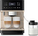 Miele CM 6360 Automatische Espressomaschine 150...
