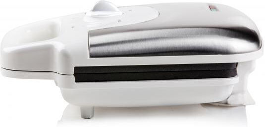 Domo Domo Waffeleisen Für Rechteckige Waffeln 2 Waffelplätze 900W