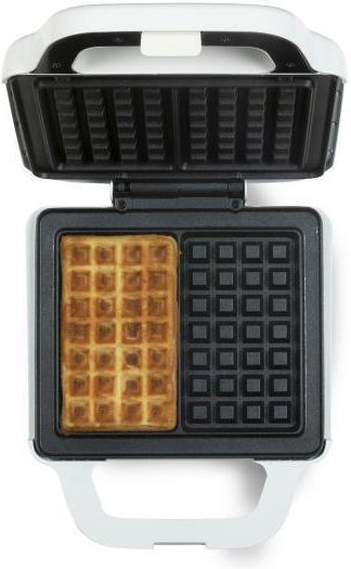 Domo Domo Waffeleisen Für Rechteckige Waffeln 2 Waffelplätze 900W