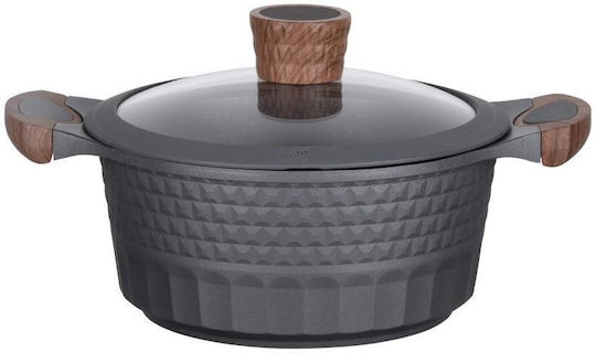 Resto Capela din Aluminiu 4.6lt / 24cm