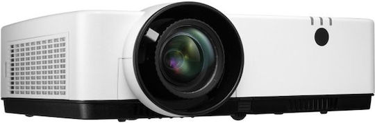 Nec ME403U 60005221 Projector LCD Απλής Λάμπας με Ενσωματωμένα Ηχεία