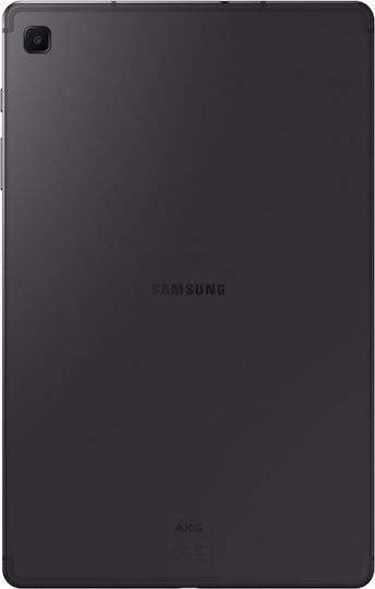 Samsung Galaxy Tab S6 Lite 2024 4G 10.4Inches (4GB/64GB) Oxford Gray