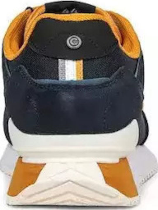 Ανδρικά Sneakers Μπλε