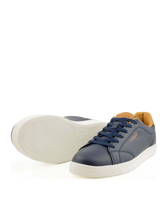 Sneakers Dress Blues