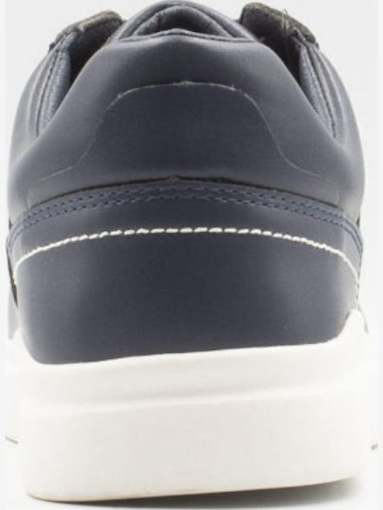 Herren Sneakers Dark Blue