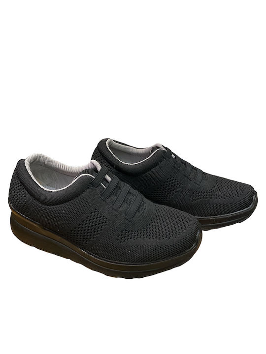 Antrin Sneakers BLACK