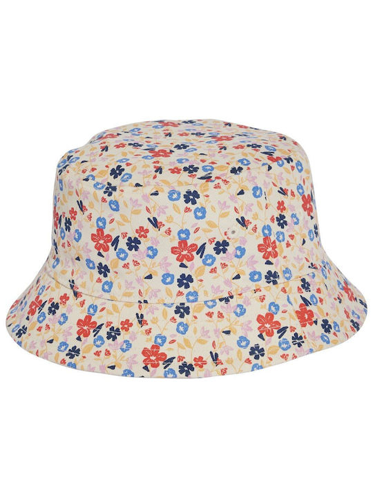 adidas Γυναικείο Καπέλο Bucket Λευκό