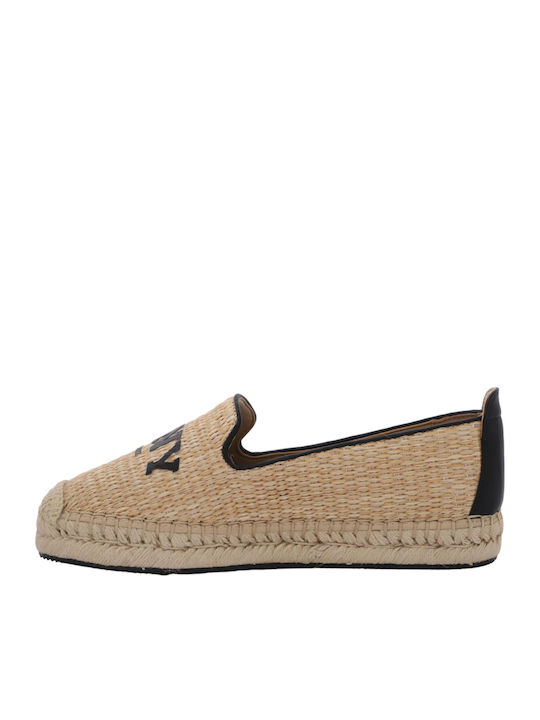 Women's Espadrilles Brown