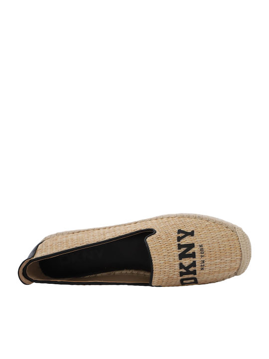 Women's Espadrilles Brown