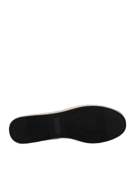 Women's Espadrilles Brown