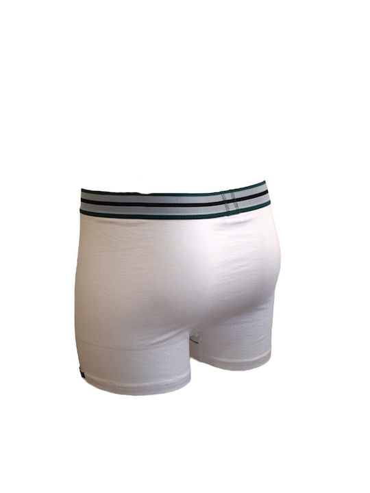 Apple Boxer Παναθηναϊκός Men's Boxer White