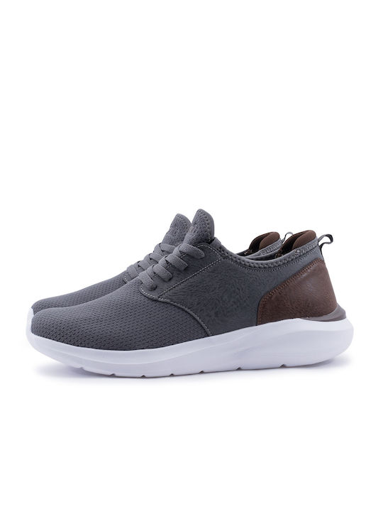 B-Soft Sneakers Grey