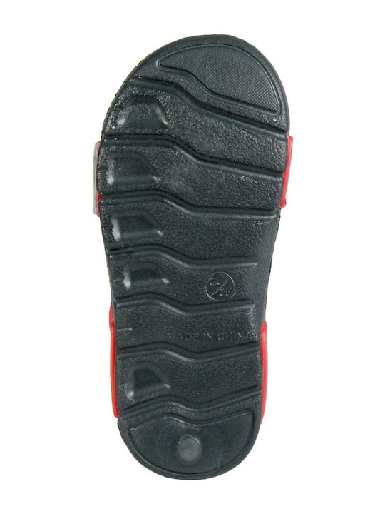 Mickey Children's Beach Shoes Black