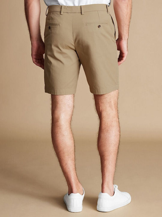 Ανδρική Βερμούδα Chino Μπεζ