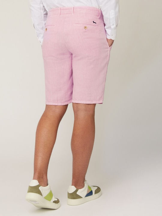 Harmont & Blaine Herrenshorts Rose