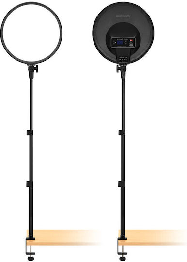 Streamplify Streamplify Glow Light Ringlicht 36cm