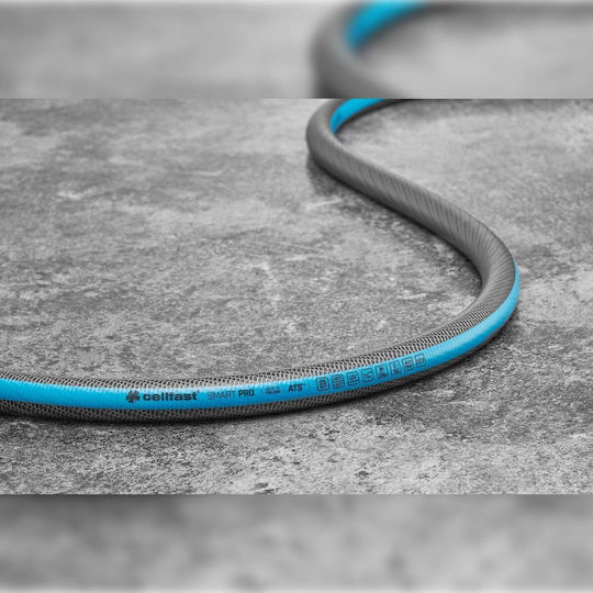 Cellfast Hose Watering Set Smart Pro Ats 1/2" 20m