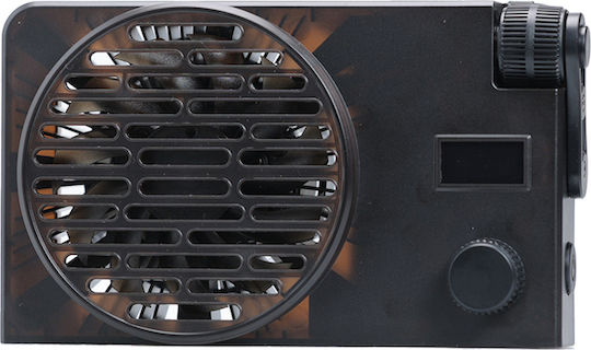 Colbor W60 Video Licht 60W mit Helligkeit LUX 4770 Lux