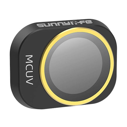 Sunnylife CPL / ND Lens Filter Set for DJI Mini 4 Pro 1pcs