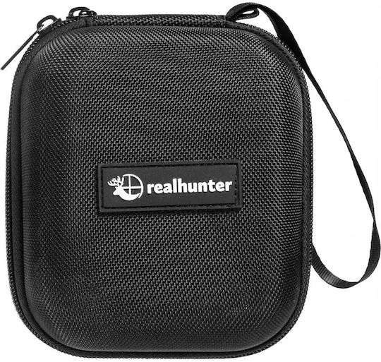 Ηλεκτρονικές Ωτοασπίδες Realhunter Active Proshot Bt Μαύρες