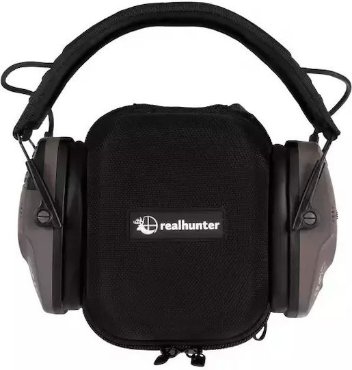 Realhunter Active Proshot Bt Earmuffs Electronice Maro