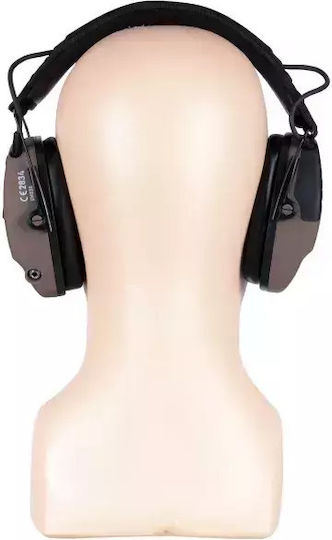 Realhunter Active Proshot Bt Earmuffs Electronice Maro