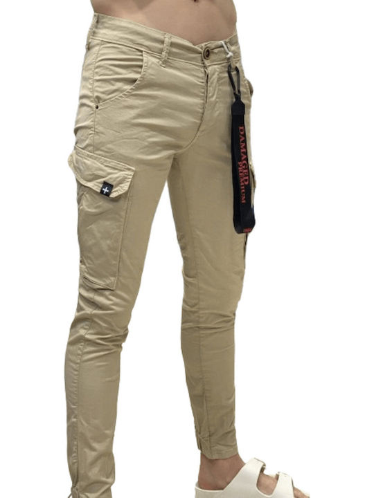 Damaged Jeans Damaged Jeans
