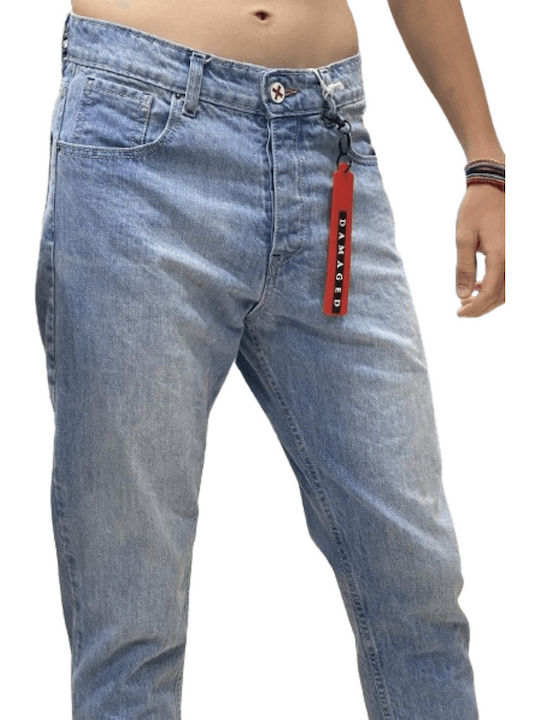 Damaged Jeans Damaged Jeans
