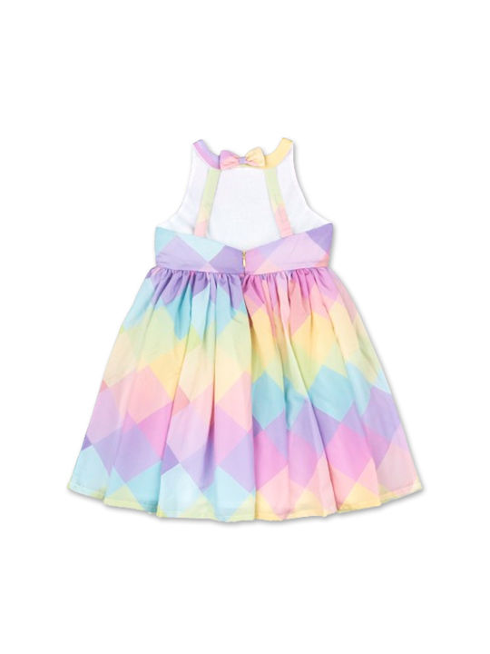 Losan Kids Dress Yellow