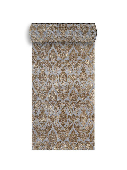 Newplan Venice Rug Rectangular Blue