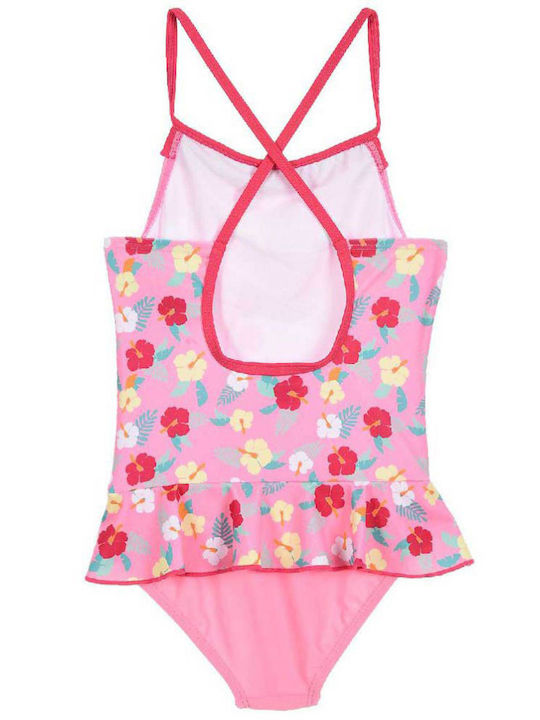 Peppa Pig Kids Swimwear One-Piece