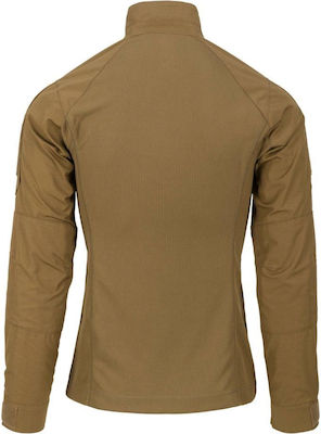 Helikon Tex Blouse in Brown color