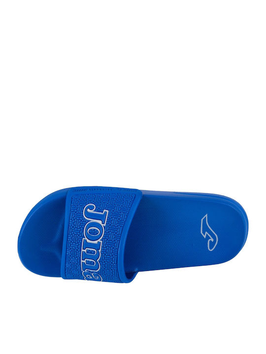 Kinder Flip Flops Blau