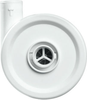 Intex Quickfill Ηλεκτρική Τρόμπα για Φουσκωτά