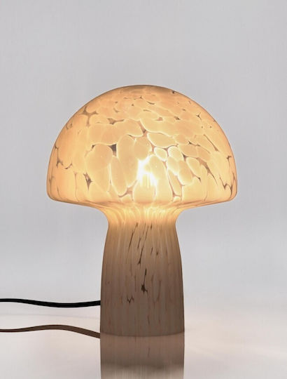 Bizzotto Decorative Lamp White