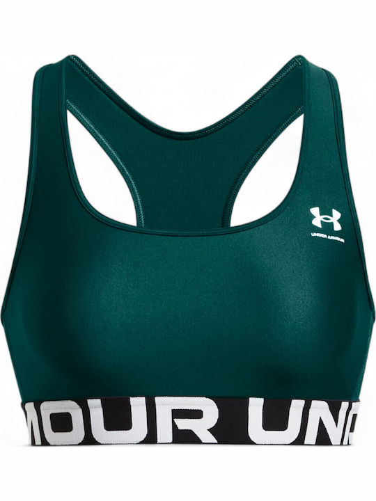 Women's Bra without Padding Green