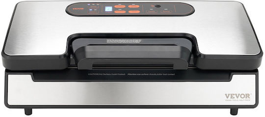 Vevor External Vacuum Sealer with Maximum Sealing Length 300mm