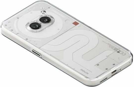 Nothing Phone (2a) 5G Dual SIM (12/256GB) Alb