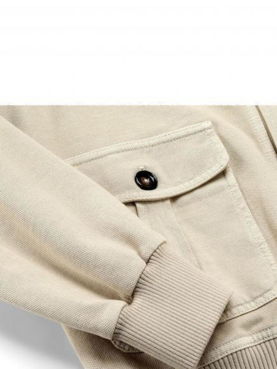 Circolo 1901 Men's Jacket Beige