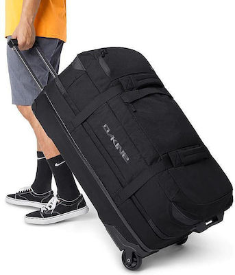 Dakine Split Roller Large Travel Suitcase with 4 Wheels