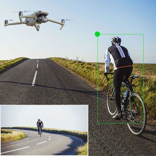 Ulanzi Lens Сет филтри за обективи за DJI Mavic 3 1бр